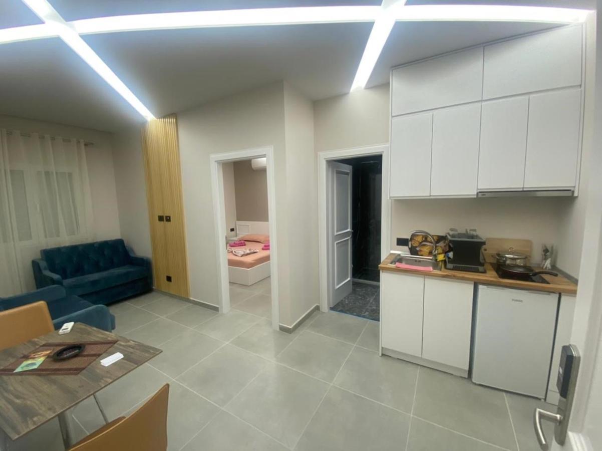 Future Home Durrës