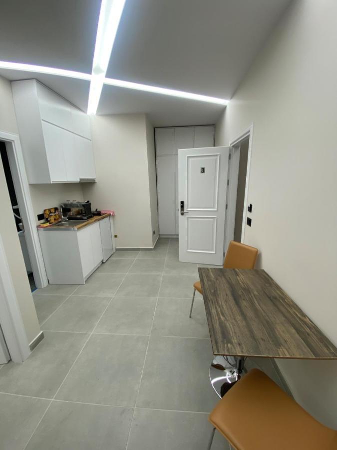 Apartament Future Home *