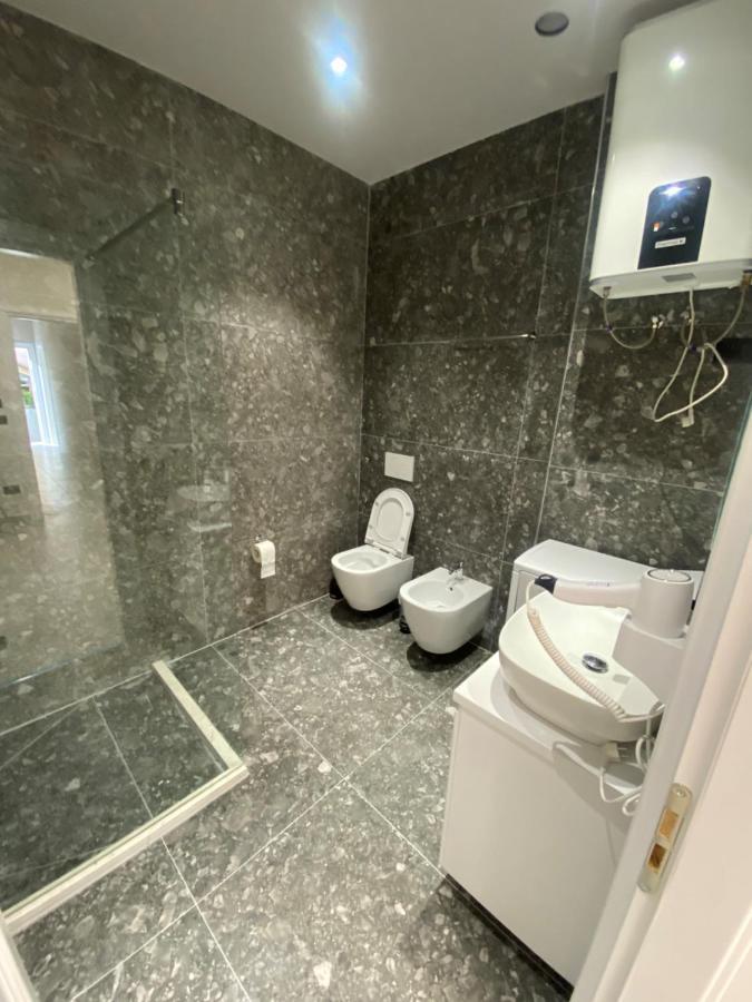 Apartament Future Home